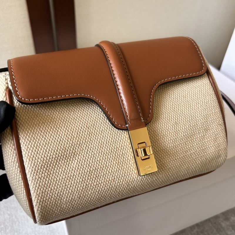 Celine Satchel Bags